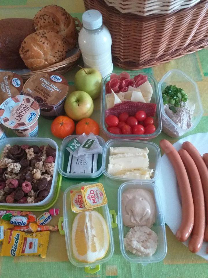 Apartmany Na Sjezdovce Sedloňov エクステリア 写真