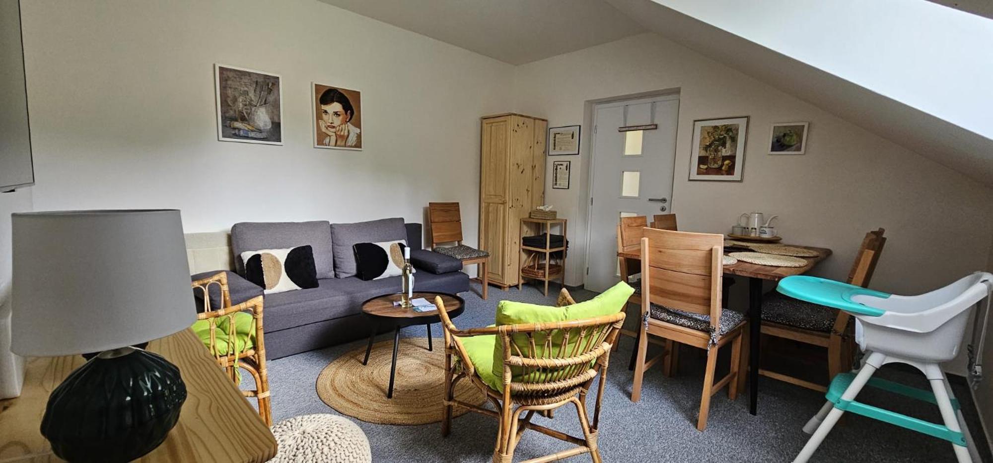 Apartmany Na Sjezdovce Sedloňov エクステリア 写真